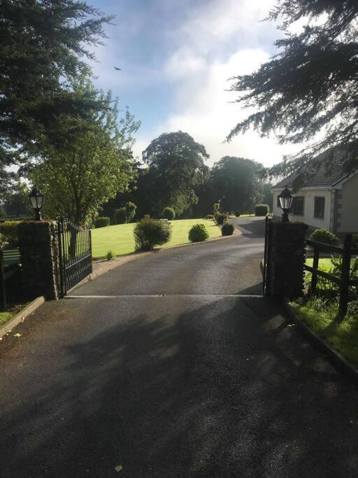 Meadow House In County Donegal Daire Donegal Town Dış mekan fotoğraf